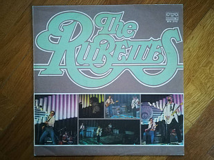 The Rubettes (4)-Ex.-Болгария