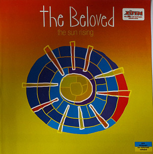The Beloved ‎– The Sun Rising (Сборник 2005 года)