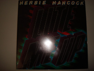 HERBIE HANCOCK-Lite me up 1982 USA Soul, Funk, Disco