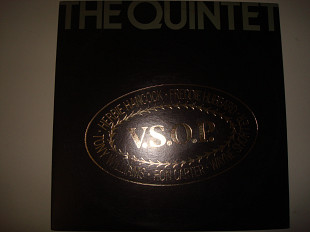 V.S.O.P.-The quintet 1977 2LP USA Jazz Post Bop