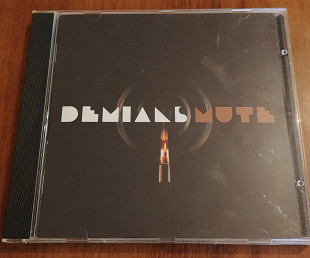 Demians ‎– Mute