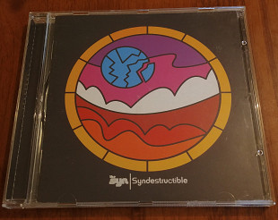 The Syn ‎– Syndestructible