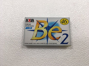 AXIA Be 2 46 for CD