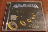 Helloween ‎– Master Of The Rings