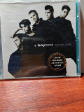Boyzone ‎– Said And Done