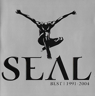 Seal ‎– Best | 1991 - 2004 (Сборник 2004 года)