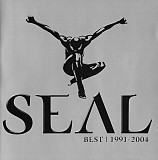 Seal ‎– Best | 1991 - 2004 (Сборник 2004 года)
