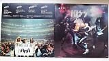 Kiss «Alive!» 1975 2-LP (USA)
