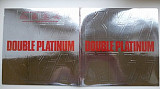 Kiss «Double Platinum» 2-LP 1978 (USA)
