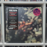 Pink Floyd ‎– Obscured By Clouds (US 2016)
