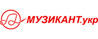 МУЗИКАНТ.укр