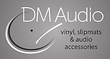 DM-Audio