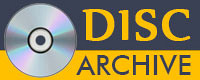 DISC ARCHIVE