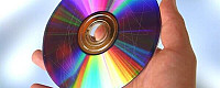 AUDIO - CD
