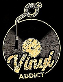 VG-Vinyl SHOP