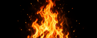 Ancient Flame Distribution