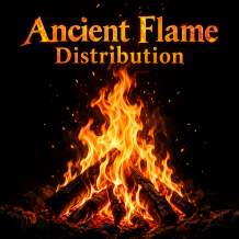 Ancient Flame Distribution