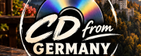 CD from Germany
