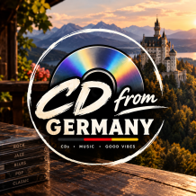 CD from Germany