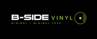 B-SIDE Vinyl minimal / minimal tech