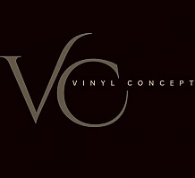 Vinyl concept